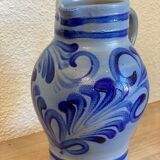 French sandstone pitcher