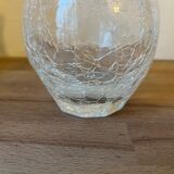 Glass decanter