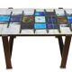 Tiled coffee table Belarti