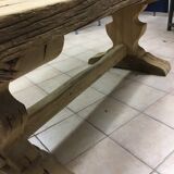 Monastery table