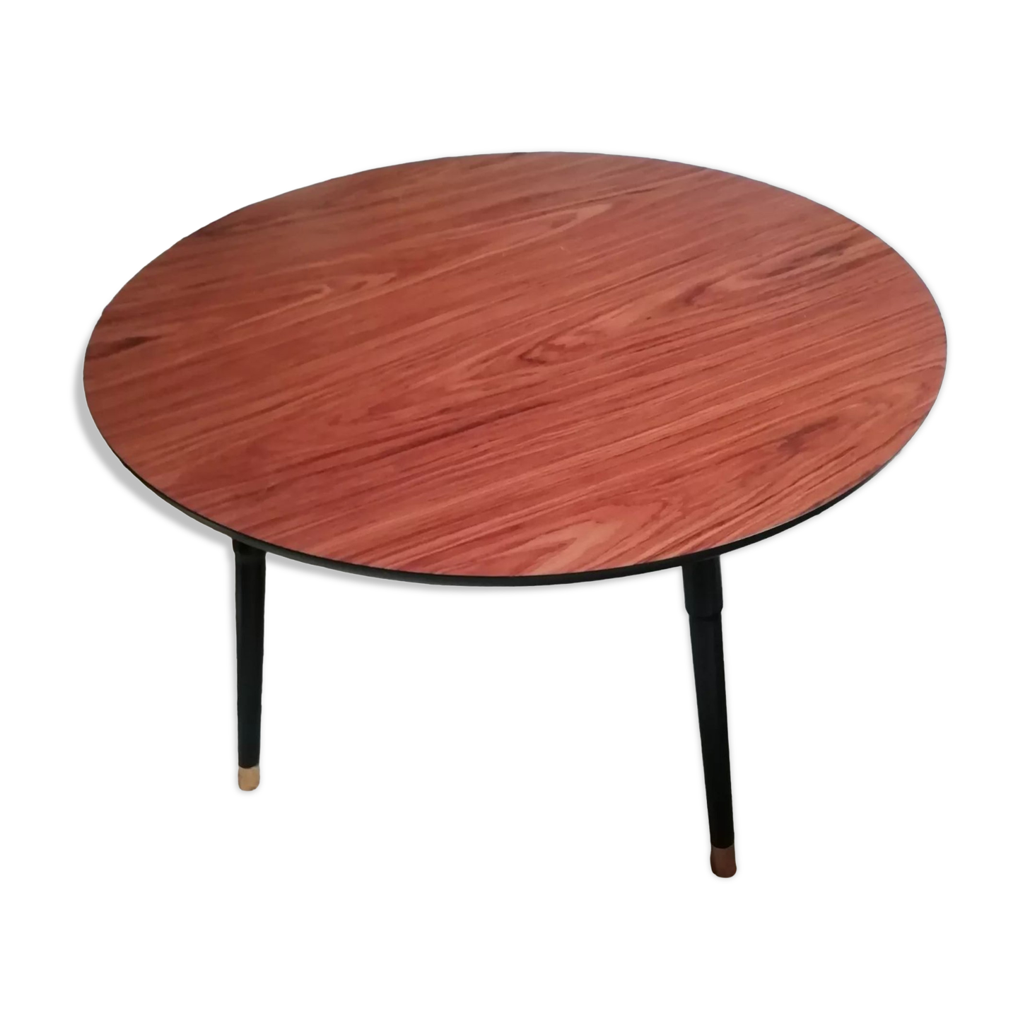 Vintage coffee table