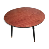 Table basse vintage