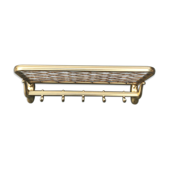 Baggage rack / 60s coat rack