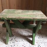 Side coffee table