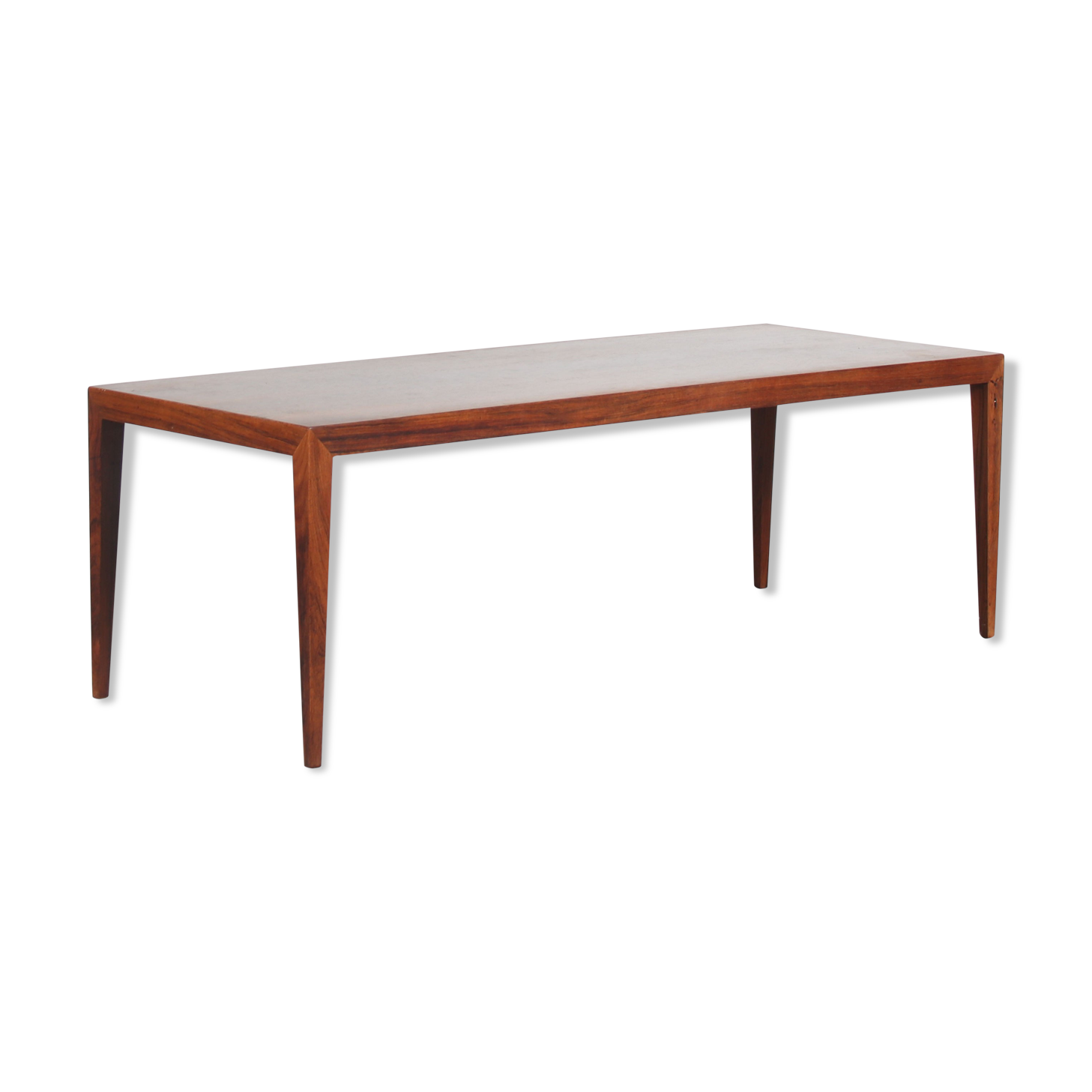 Coffee table by Severin Hansen for Bovenkamp, Netherlands, 1950s