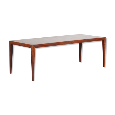 Table basse par Severin Hansen pour Bovenkamp, Pays-Bas 1950