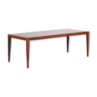 Table basse par Severin Hansen pour Bovenkamp, Pays-Bas 1950