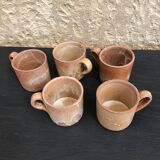 Tasse grès