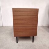 Scandinavian sideboard 135 cm, 1960