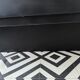 Table basse Caori de Vico Magistretti pour Gavina 1962