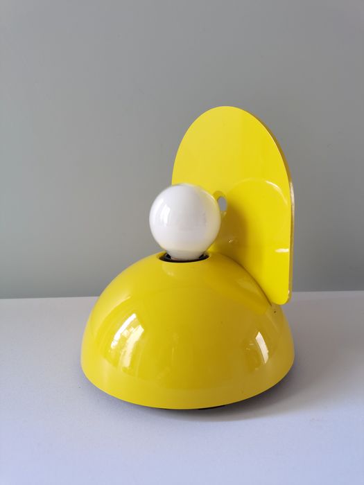 Buco lamp by Claudio Dini - Artemide