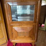 Glass cabinet
