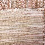 Tapis marocain surdimensionné en terre cuite 9x10, 269x303Cm