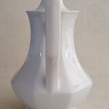 Théière en porcelaine Made in England