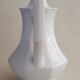 Porcelain teapot Made in England