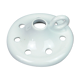 Porcelain candlestick