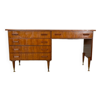 Scandinavian desk 1960