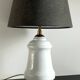Vintage Limoges Porcelain Lamp