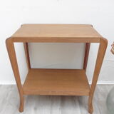 Serving 60 years wooden