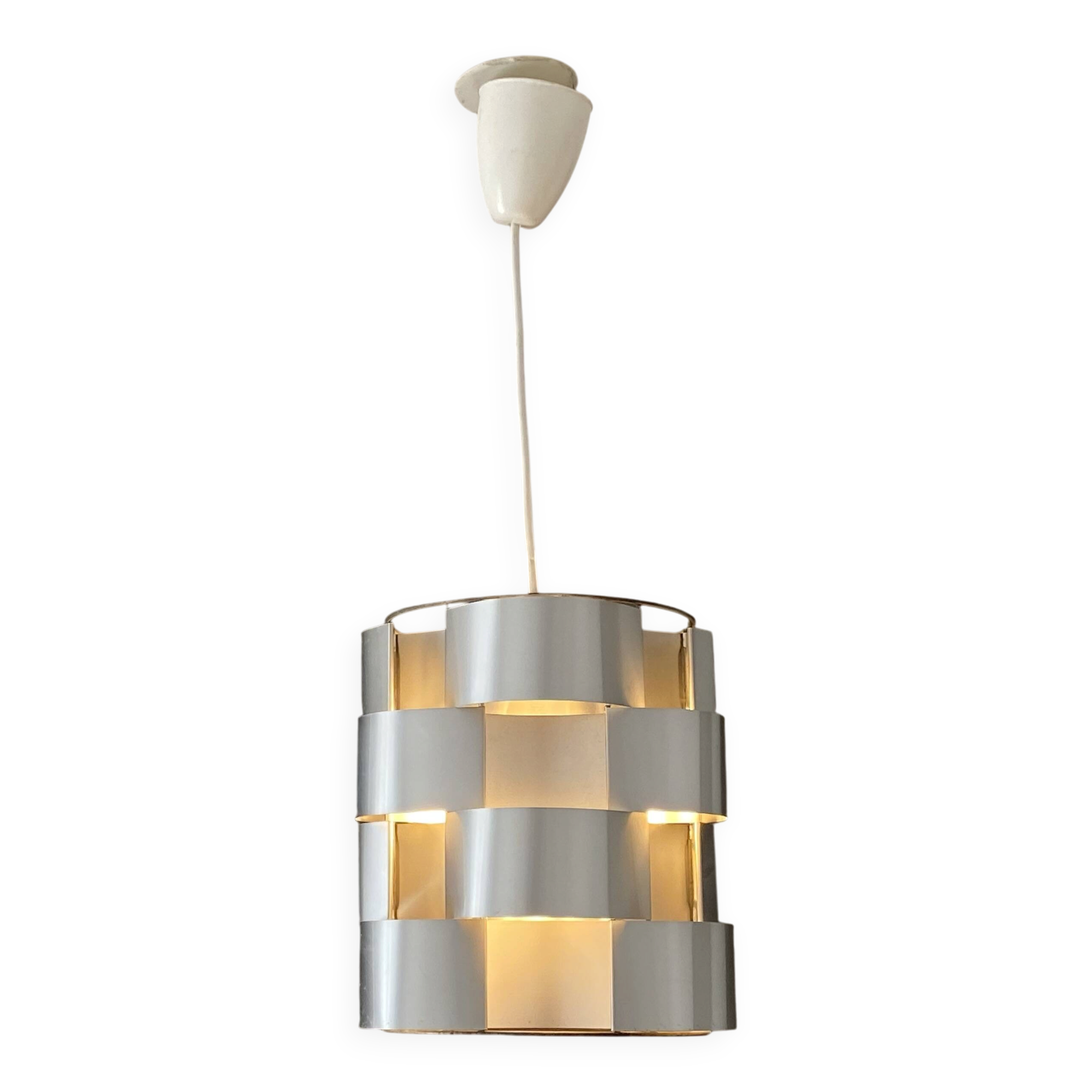 Suspension space age Max SAUZE. 1970.