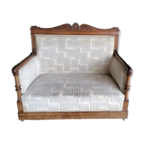 Empire sofa