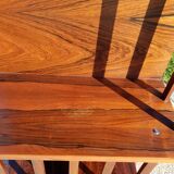 Rosewood revolving library 1970