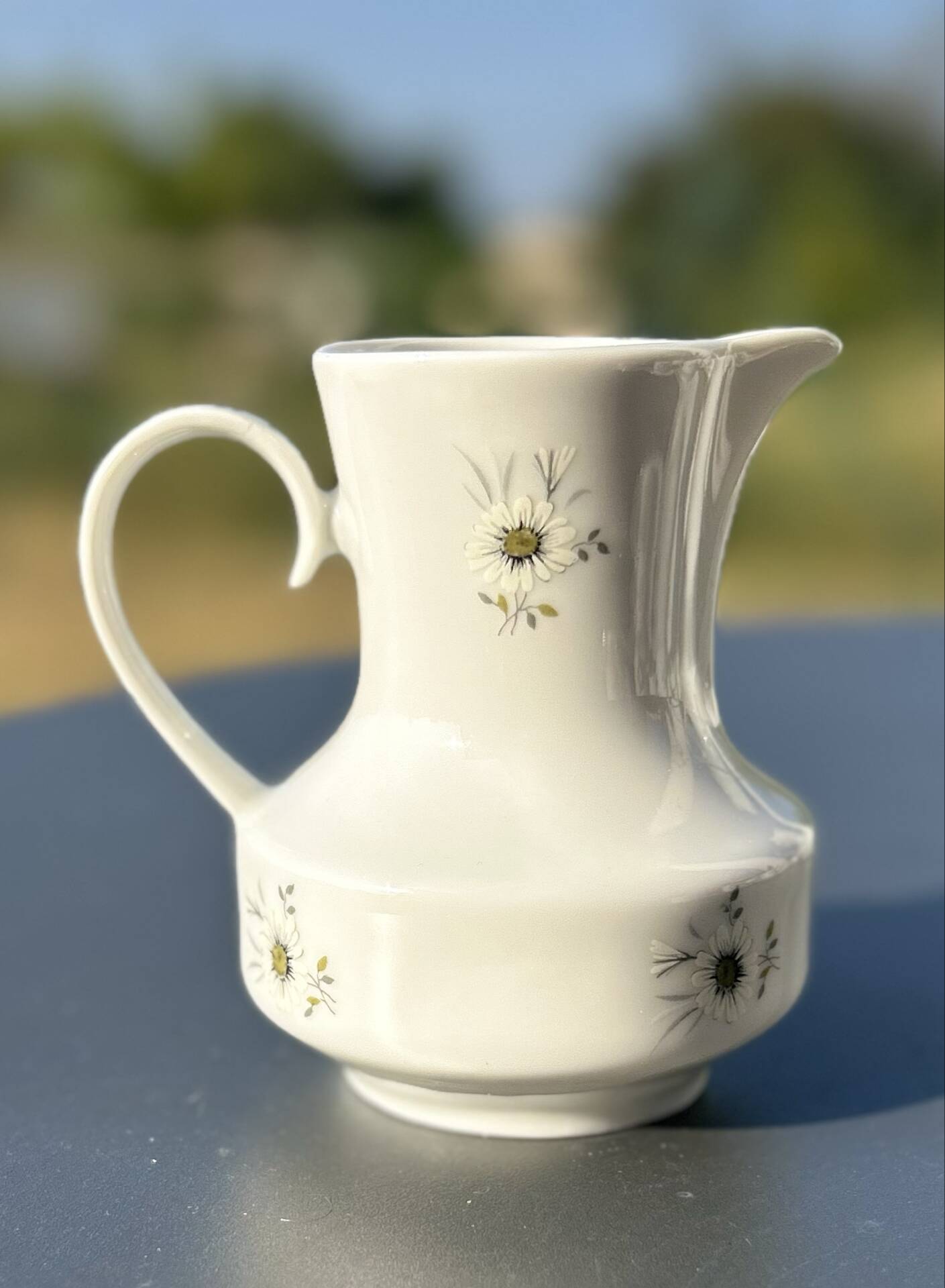 Bavaria porcelain coffee service – Eliane from Vercors – 20 pieces