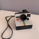 Polaroid camera 1967