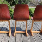 Chaise Adam Stegner 420mm