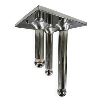 Plafonnier, Applique ou Lampe de Table • Rolf Krüger • Staff Leuchten • 1970