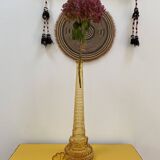 Italian Empoli XL decanter from the 50s