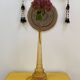 Italian Empoli XL decanter from the 50s