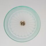 Vintage hanging lamp