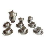 Coffee service