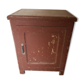 Small art deco buffet