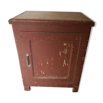 Small art deco buffet