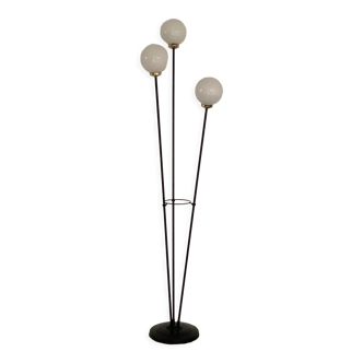 Lampadaire vintage