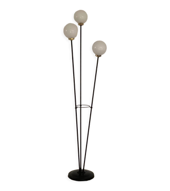 Lampadaire vintage