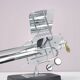 1950s Biplane table lamp from the USA