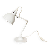 Image vintage articulated table lamp