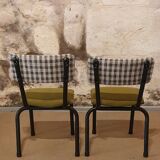 Vintage maternal chair