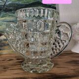 Art deco vase