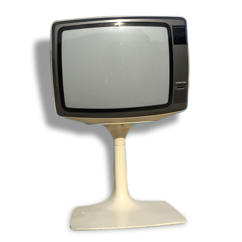 vieux ancien la télé 27243458 PNG