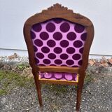 Regency Chair