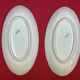 Two Lunéville Earthenware Dishes