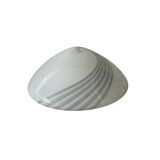 Vintage Murano glass ceiling light