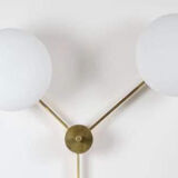 Applique Gio 3 Globes
