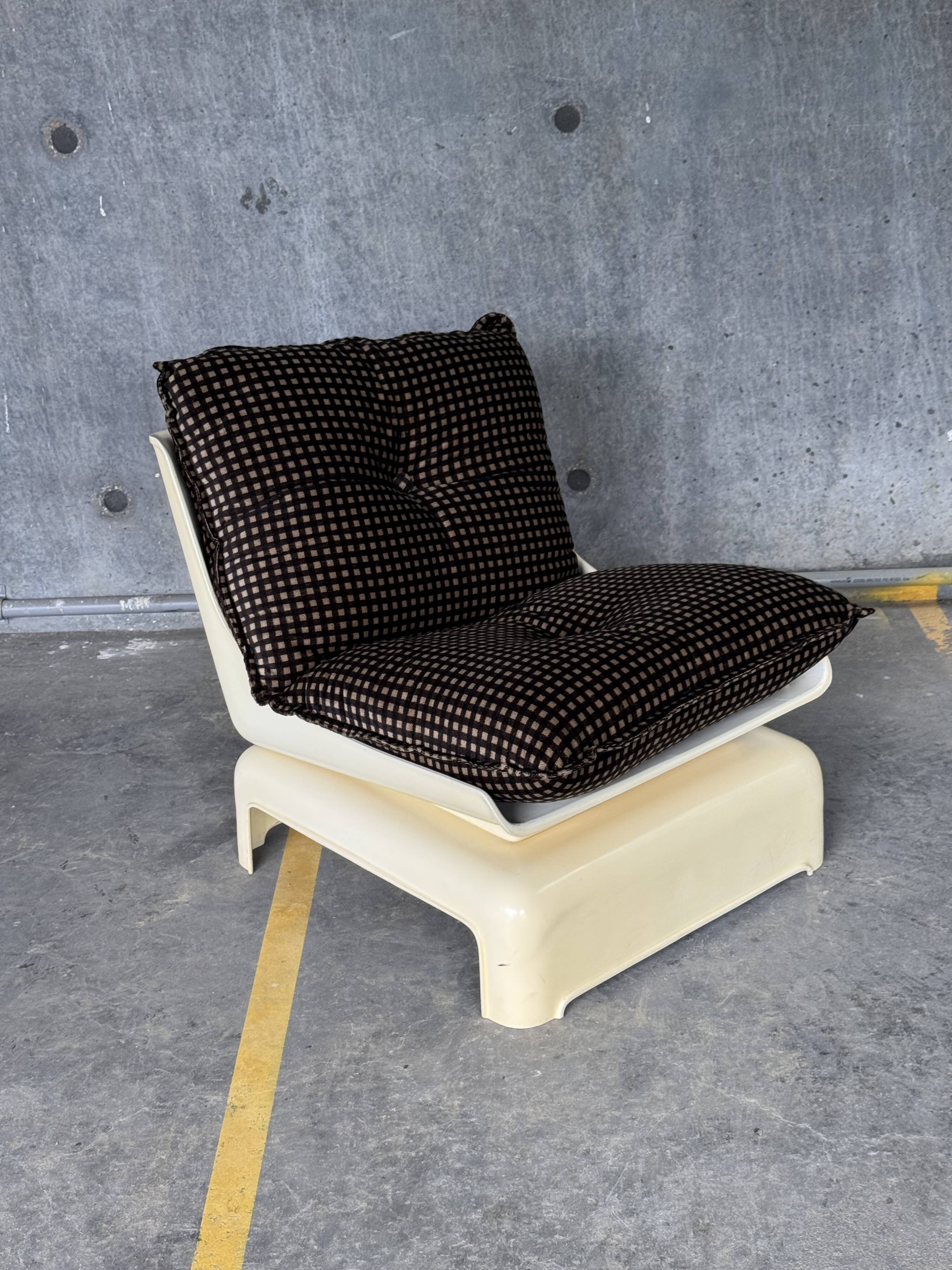 Space Age Fauteuil