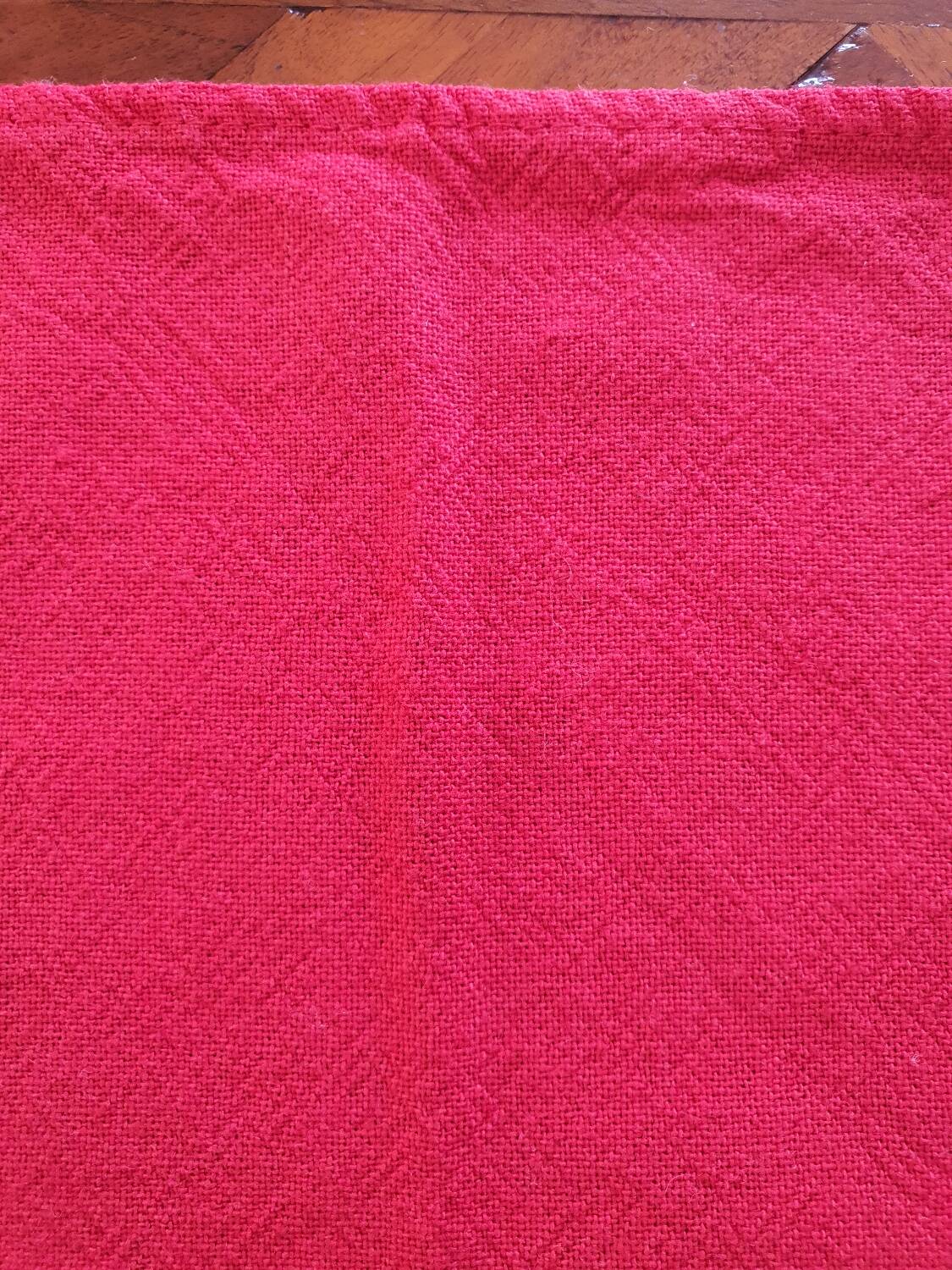"Basque" napkins