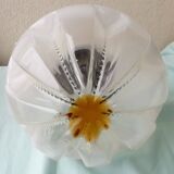 Murano glass pendant by Mazzega